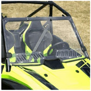 Falcon Ridge Aero-Vent Lexan Front Windshield For Honda Talon 2019-2022