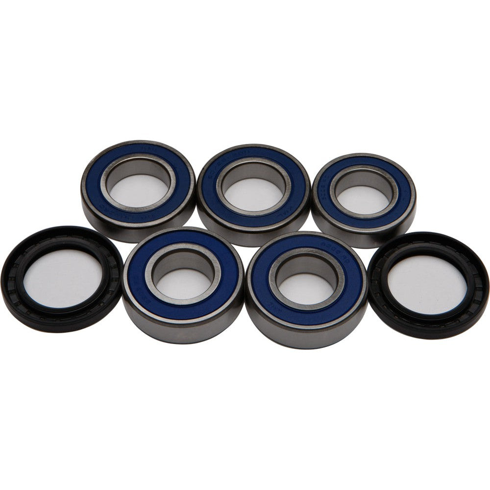 All Balls Rear Wheel Bearing Kit 25-1492