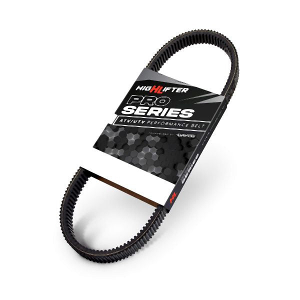 High Lifter Pro Series Performance Belt For Polaris Models BELT-HLP109