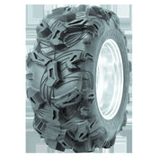 Pair of Maxxis Maxxzilla Bias (6 Ply) UTV Tires 28x11-14 (2)