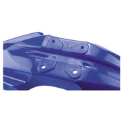 Cycra Performance O.E.M. Front Fender Blue - 1CYC-1531-62