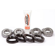 1986-1987 Honda TRX 250R Pivot Works Hub Bearing Conversion Kit Honda Atv