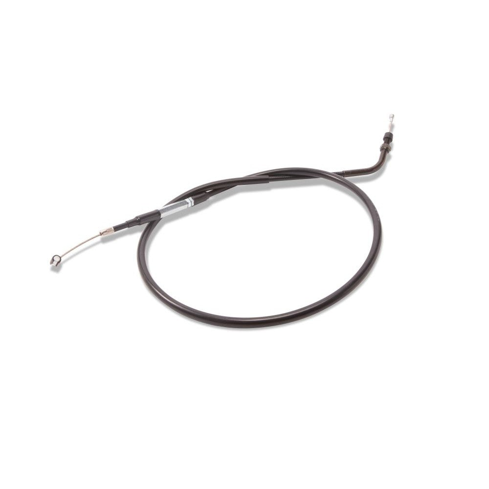 Motion Pro Black Vinyl Clutch Cable 02-0615