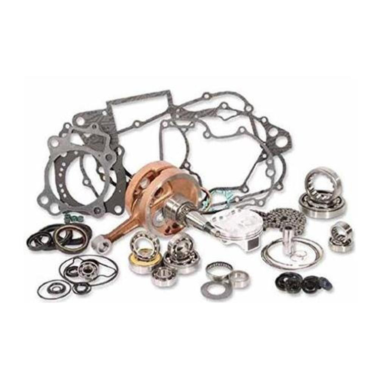 Wrench Rabbit Complete Engine Rebuild Kit For 2010-2019 Honda CRF 150 R