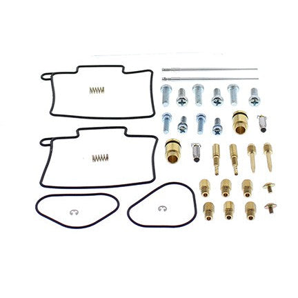 All Balls Carburetor Rebuild Kit For Ski-Doo MX Z X 440 (LC) 2000 26-1933