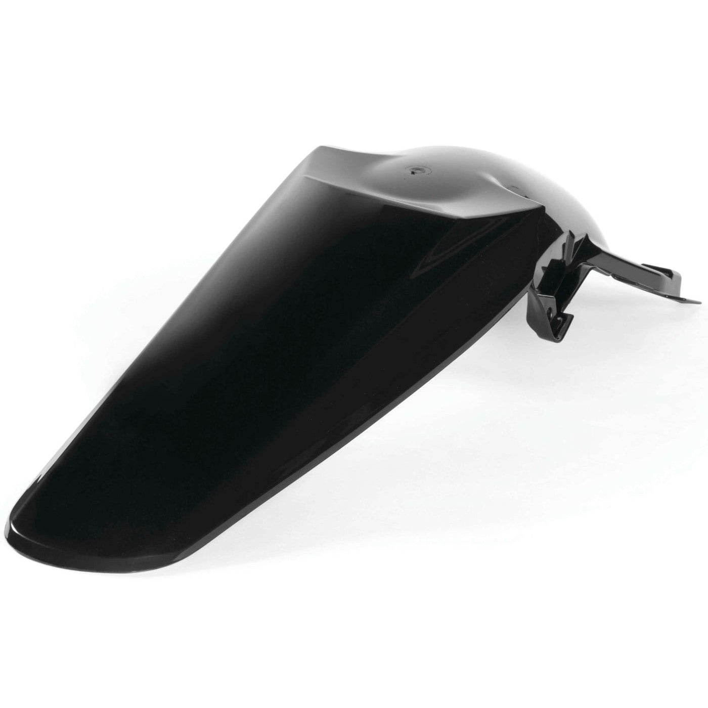 Acerbis Black Rear Fender for Kawasaki - 2040720001