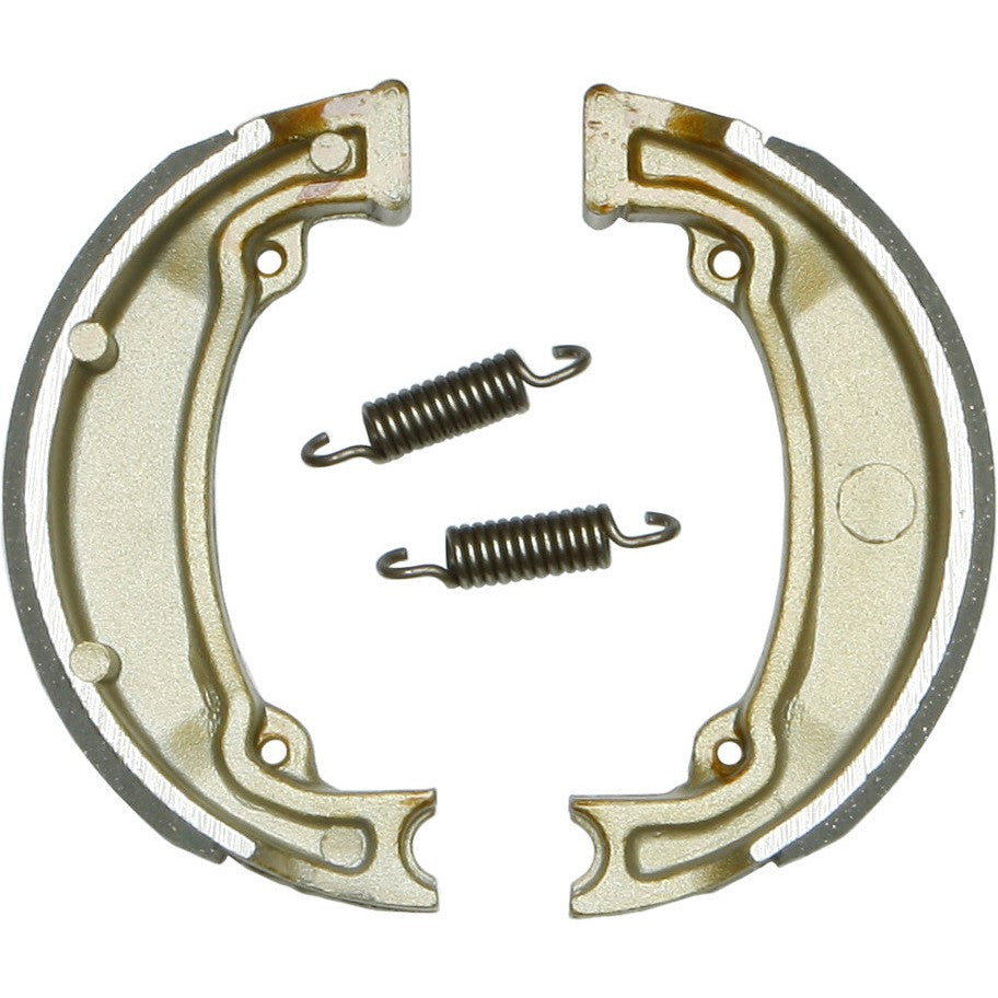 EBC 1 Pair OE Replacement Brake Shoes MPN 504