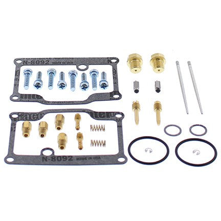 All Balls Carburetor Rebuild Kit For Arctic Cat Bearcat 440 I 1999-2000 26-1898