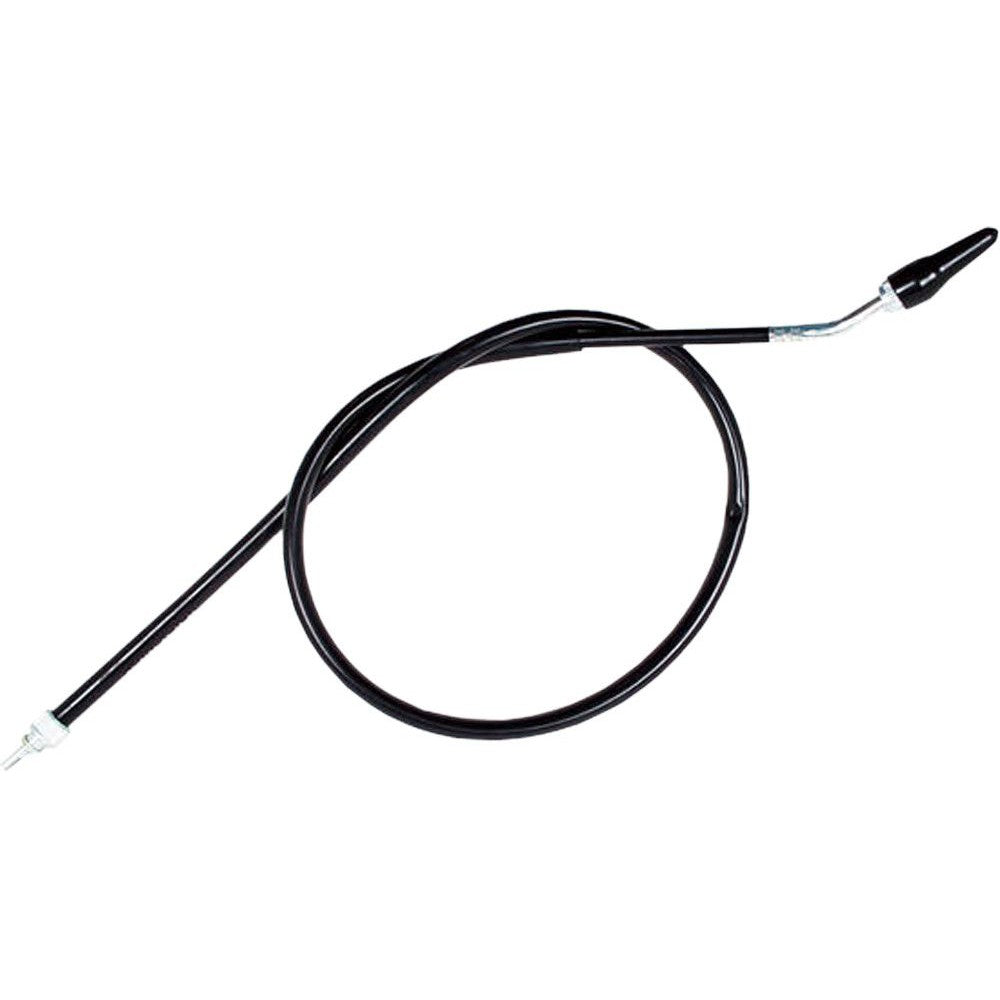 Motion Pro Black Vinyl Speedometer Cable 03-0104
