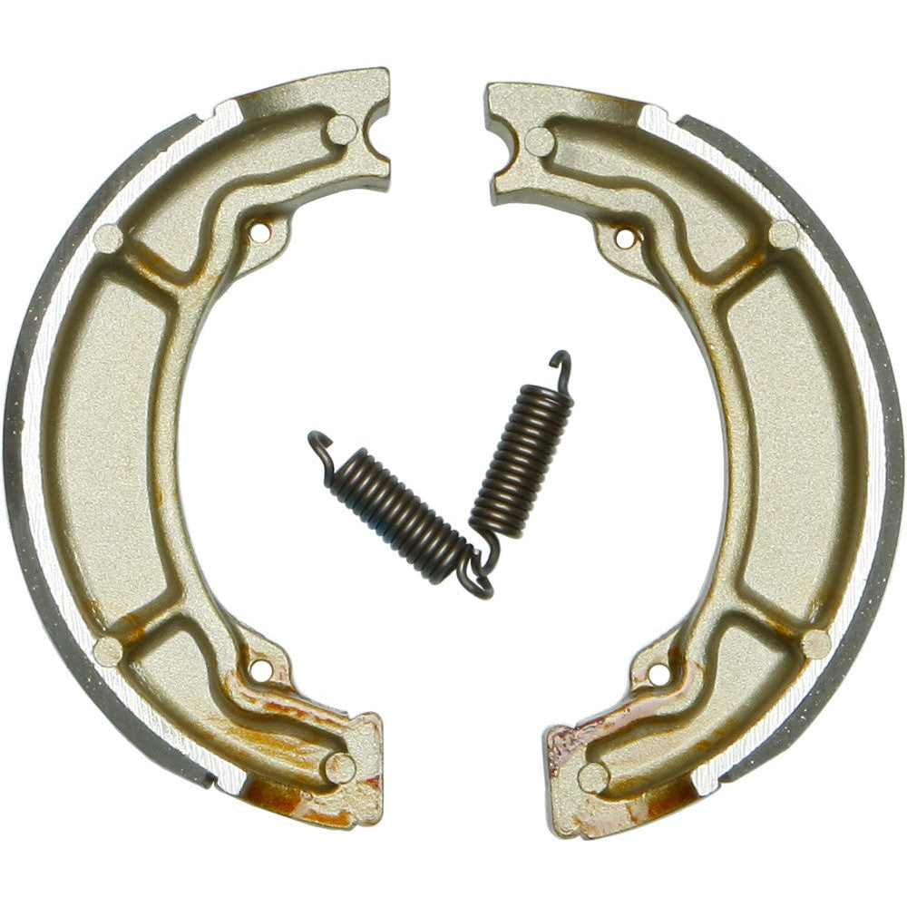 EBC 1 Pair OE Replacement Brake Shoes MPN 506