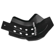 Cycra Full Armor Skid Plate Black - 1CYC-6206-12