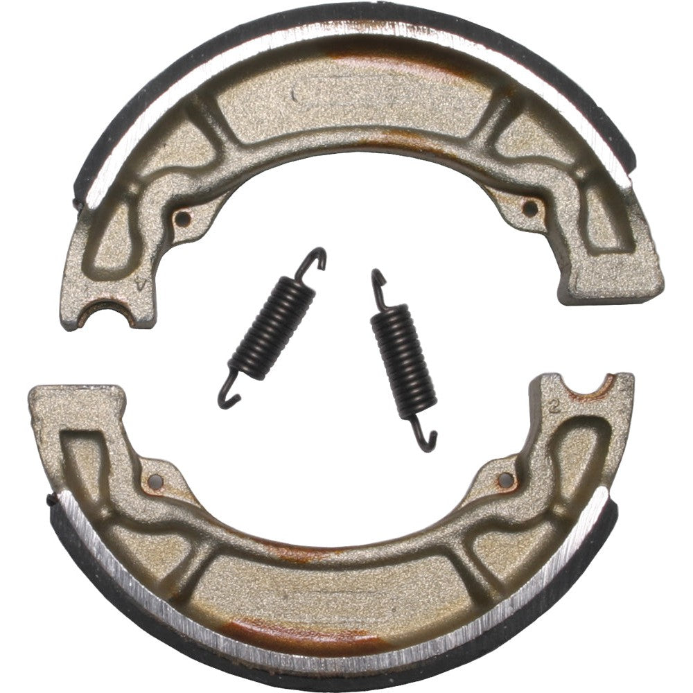 EBC 1 Pair OE Replacement Brake Shoes MPN 507