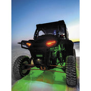 XK Glow Standard LED Light Kit for UTV 2-Seater 16 Pod - XK-UTV-STA