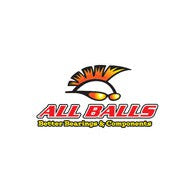 All Balls Racing Inc All Balls Wheel Bearing Kit 25-1577