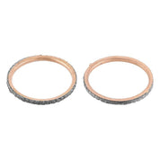 QuadBoss Exhaust Gasket Kit - 823010