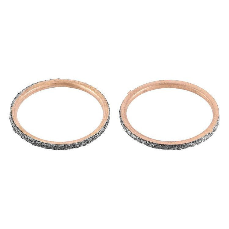 QuadBoss Exhaust Gasket Kit - 823010