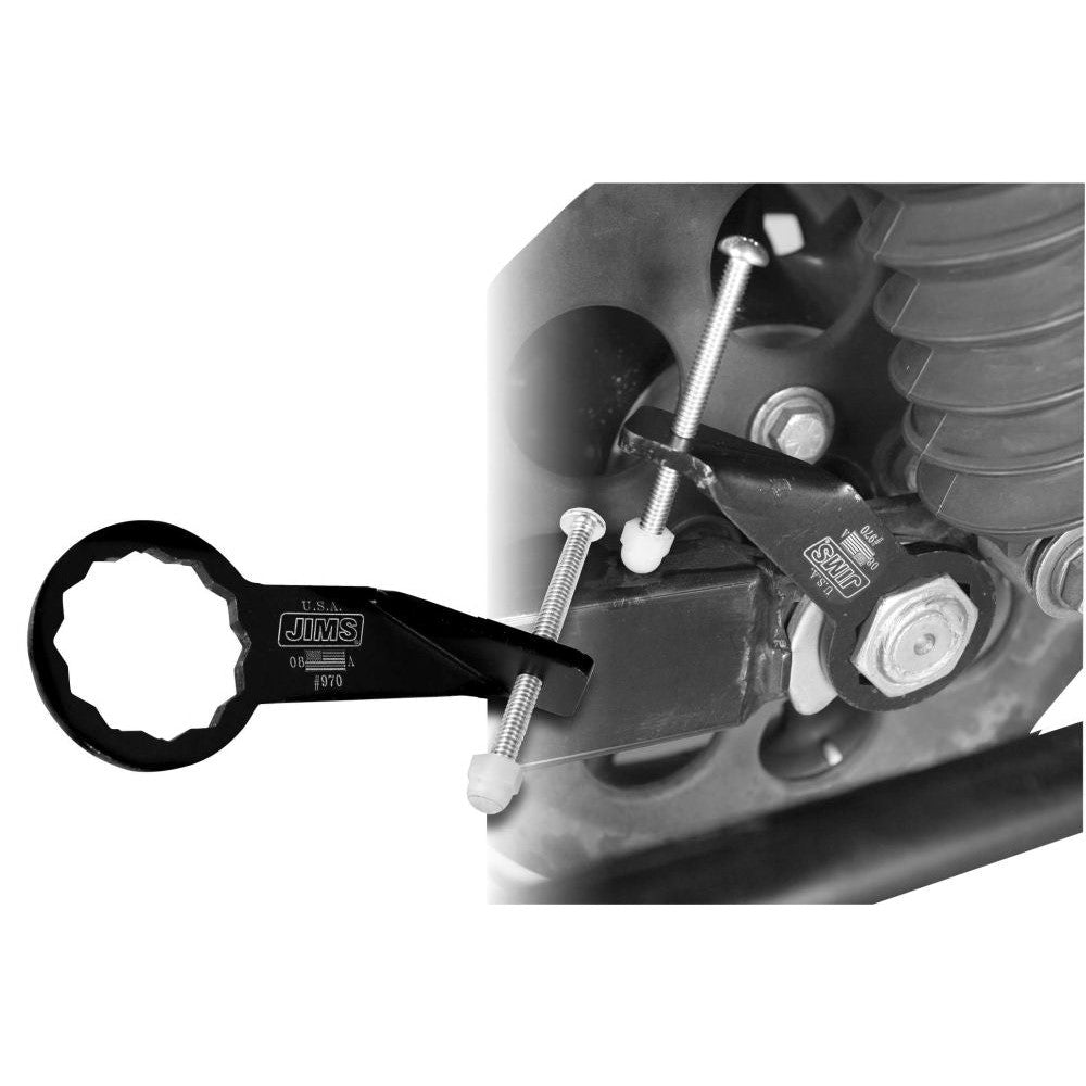 Jims 3rd Hand Axle Locker Tool - 970