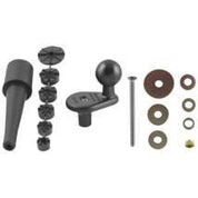 Ram Mounts Mount Base Black - RAM-B-342