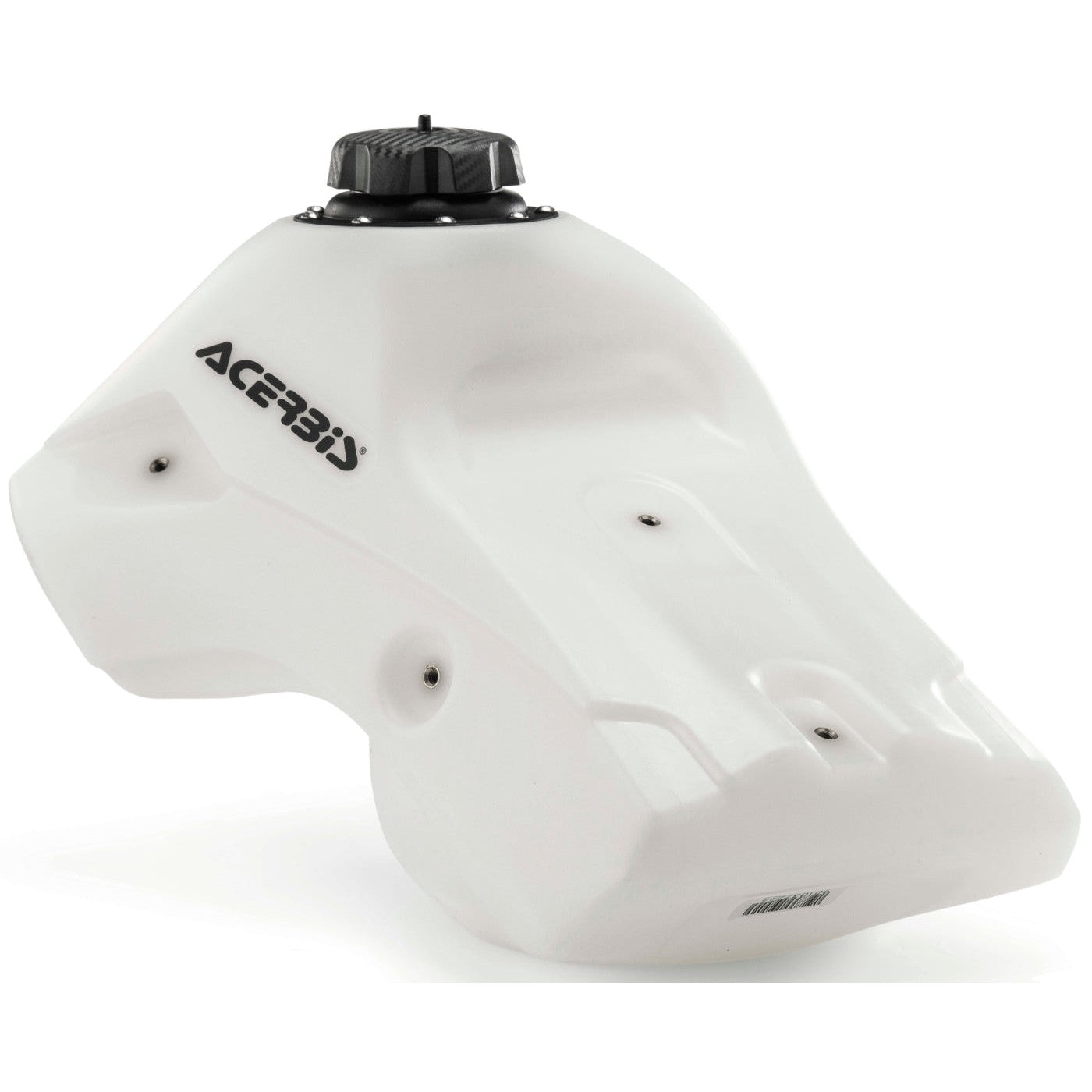Acerbis 2.7 gal. Natural Fuel Tank - 2375070147
