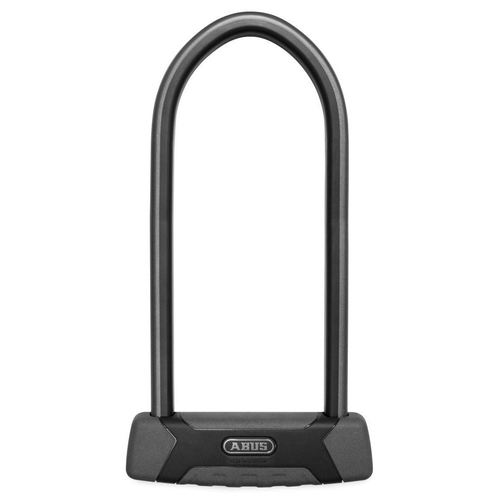 Abus Granit XPlus 540 Shackle 11" Black - 18894