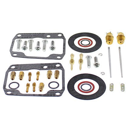 All Balls Carburetor Rebuild Kit 26-1998