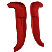 ACC Replacement Carpet Kit For 1994-1996 Chevrolet Corvette Door Sills without Plastic