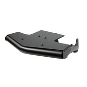 Pro Armor Sport Bumper Front Solar Black - CA162P360SLR