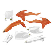 Cycra Complete Powerflow Body Kit Stock 16 - 1CYC-9317-02