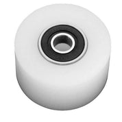 Modquad Chain Roller White