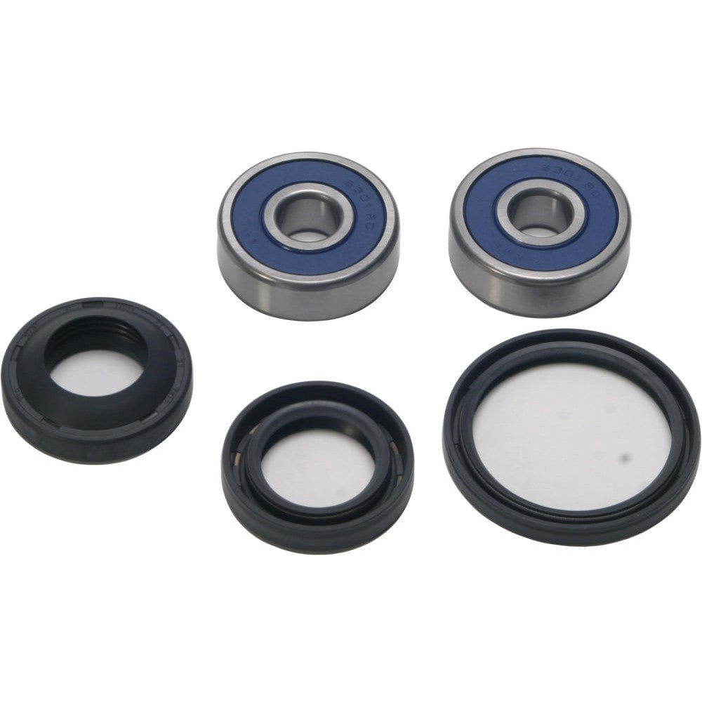 All Balls Front Wheel Bearing Kit 25-1597