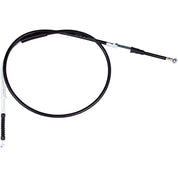 Motion Pro Black Vinyl Clutch Cable 03-0182