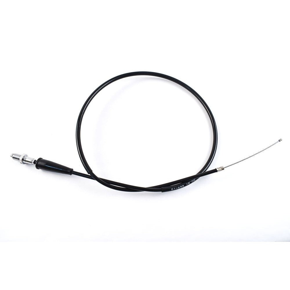 WSM Throttle Cable For Honda 125 CR 85-89 61-499