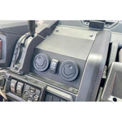 Inferno Cab Heater Kit with Defrost SSHK621-00 For Can-Am Defender 2016-2021 Deluxe Edition