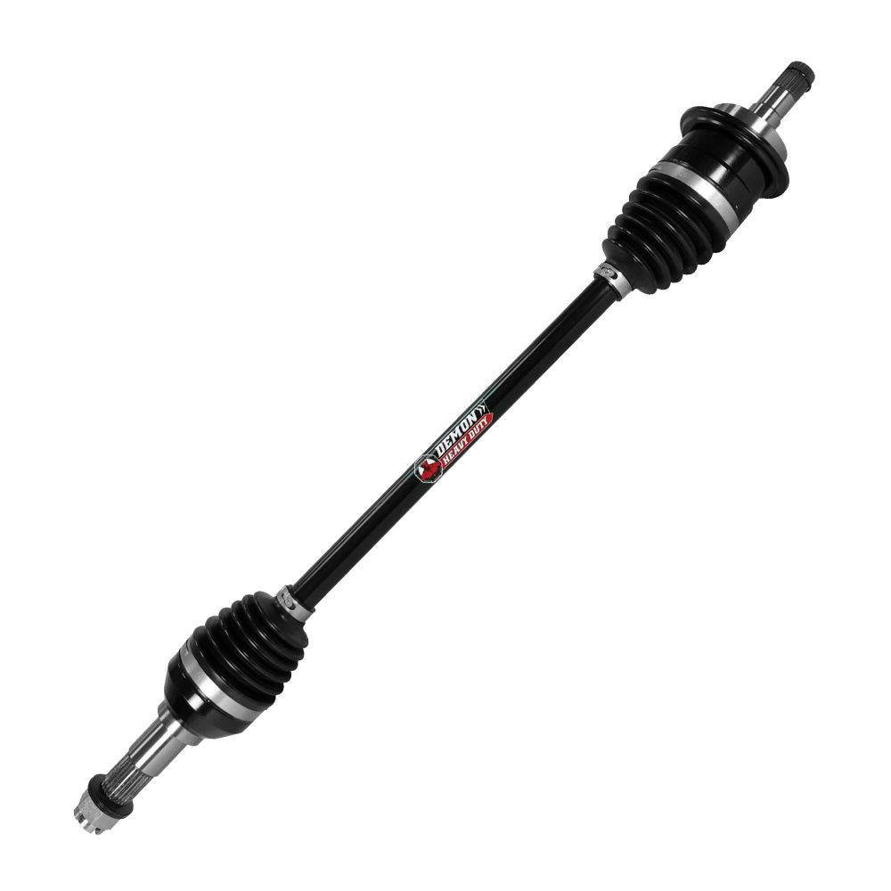 Demon Heavy Duty Axle For Can-Am Models 2015 PAXL-3011HD-6ET