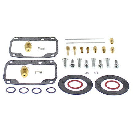 All Balls Carburetor Rebuild Kit For Ski-Doo Formula Mach I 1990-1990 26-1996