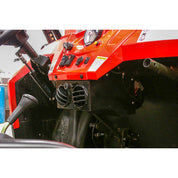 Cab Heater Kit For 12-20 Polaris RZR 570 - For Machines without Power Steering