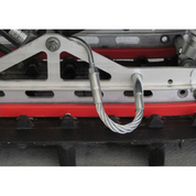 Between The Lines Dura Flex Ice Scratcher