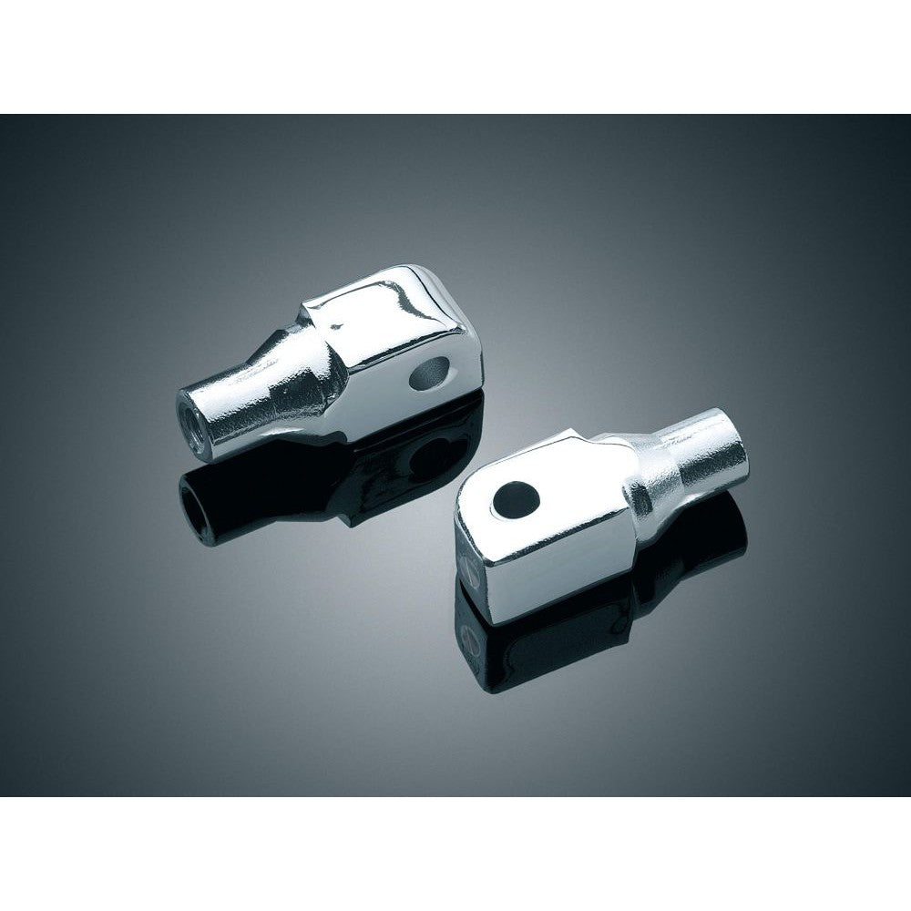 Kuryakyn Tapered Peg Adaptors for Cruisers