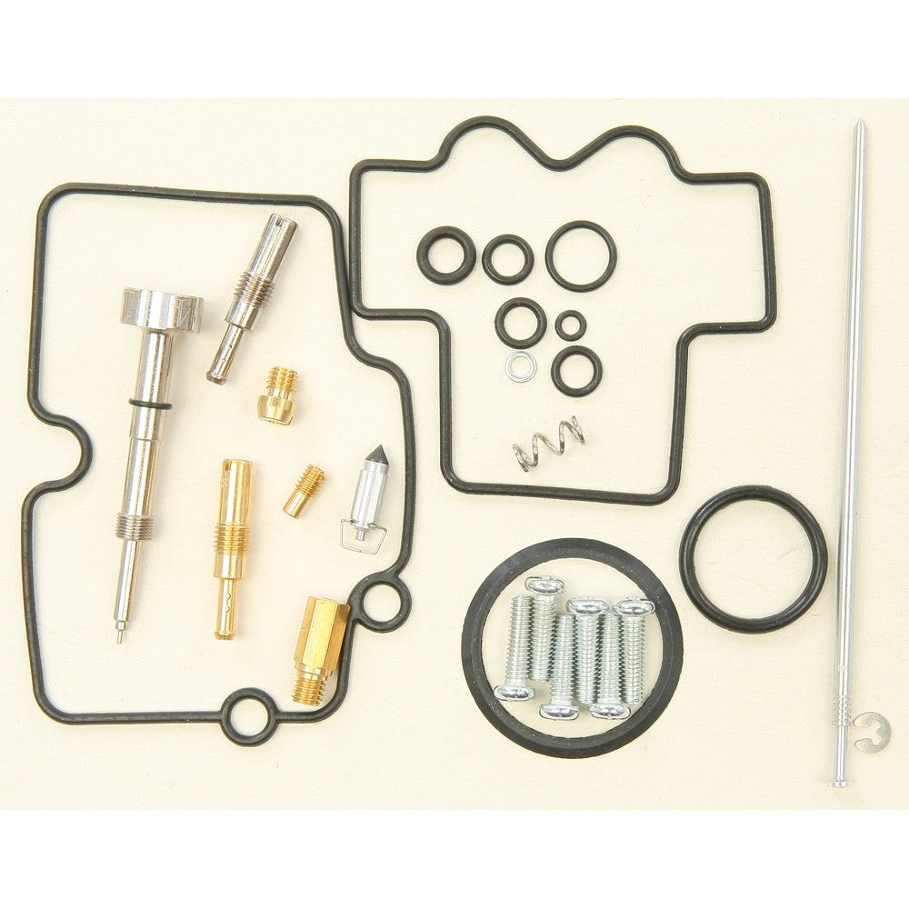 All Balls Carburetor Rebuild Kit 26-1001