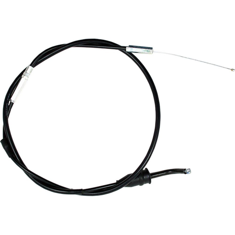 Motion Pro Black Vinyl Throttle Cable 05-0050