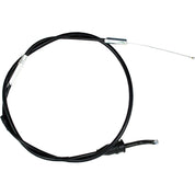 Motion Pro Black Vinyl Throttle Cable 05-0050