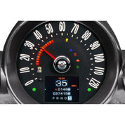 Dakota Digital Retrotech Gauges 59-60 Chevy Impala RTX-59C-IMP