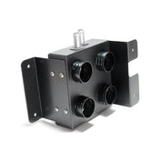 Inferno Cab Heater Kit with Defrost SSHK910-00 For 2015-2020 Honda Pioneer 500