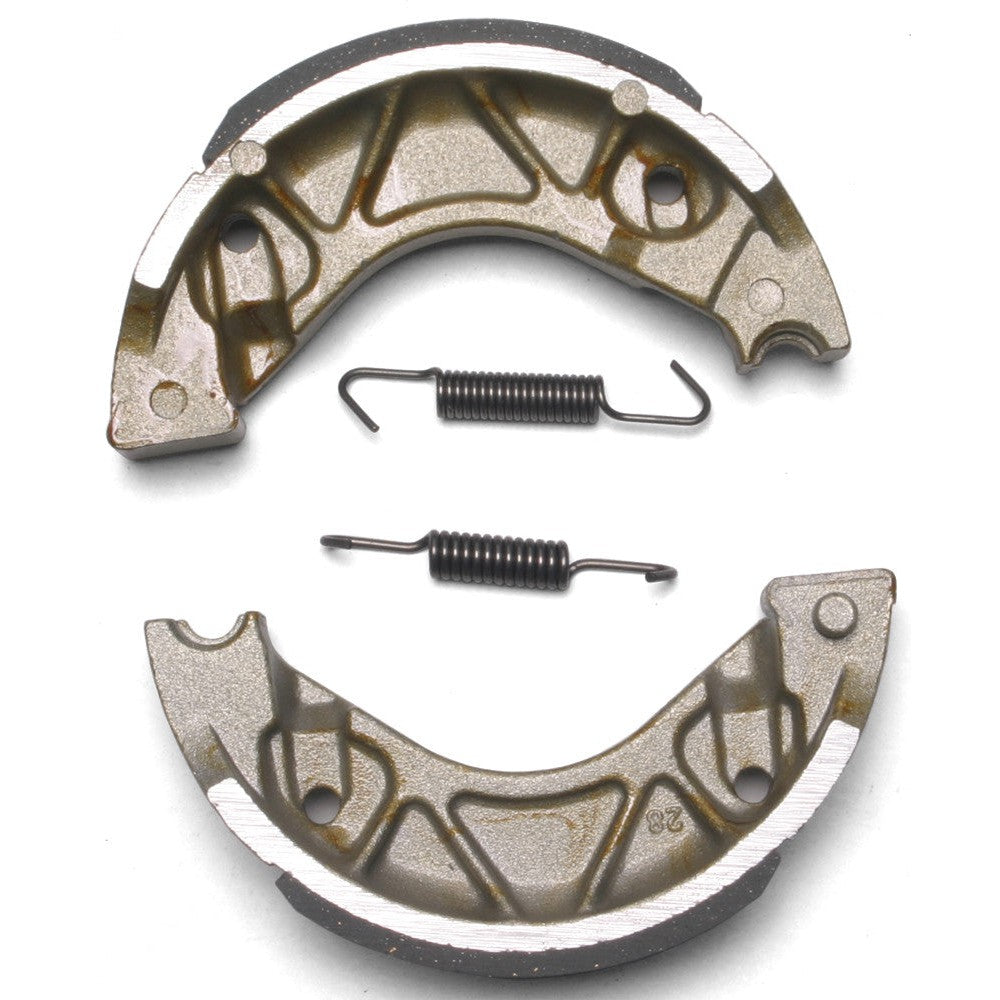 EBC 1 Pair OE Replacement Brake Shoes MPN 530