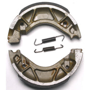 EBC 1 Pair OE Replacement Brake Shoes MPN 531