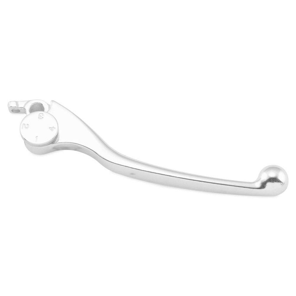 BikeMaster Brake Lever For Suzuki GSX1100G 1991-1993 Polished