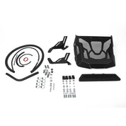 Rival Aluminum Radiator Relocation Kit For CF Moto C Force 800 / 800XC / 1000