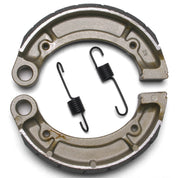 EBC 1 Pair Grooved Sintered Brake Shoes MPN 532G