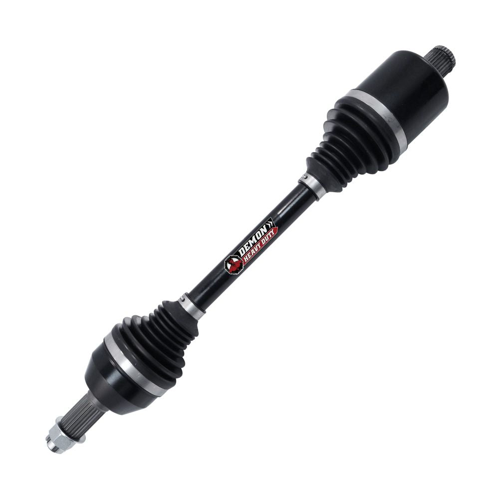 Demon Heavy Duty Axle For Polaris Models 2015-2017 PAXL-6066HD