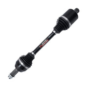 Demon Heavy Duty Axle For Polaris Models 2015-2017 PAXL-6066HD